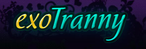 Fetish tranny